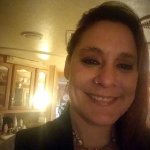 Meet your Posher, Misty